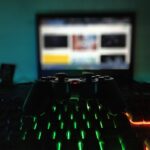 Controllers VS Keyboard: What’s Better For PC Gaming?