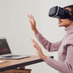 Virtual Reality and OSS